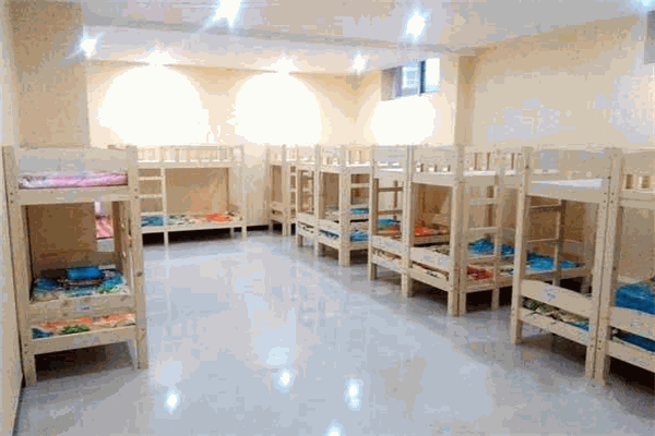 朝阳双语幼儿园